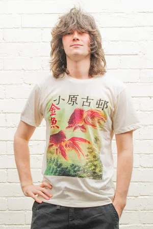 Work Goldfish T-Shirt